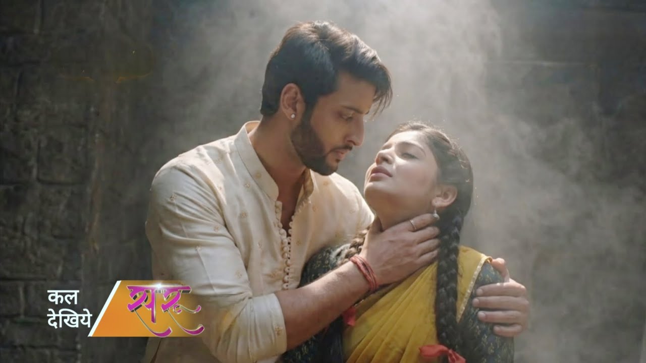 Saru||28 Feb||Today Episode.||Ved Bachayega Saru Ki Jaan