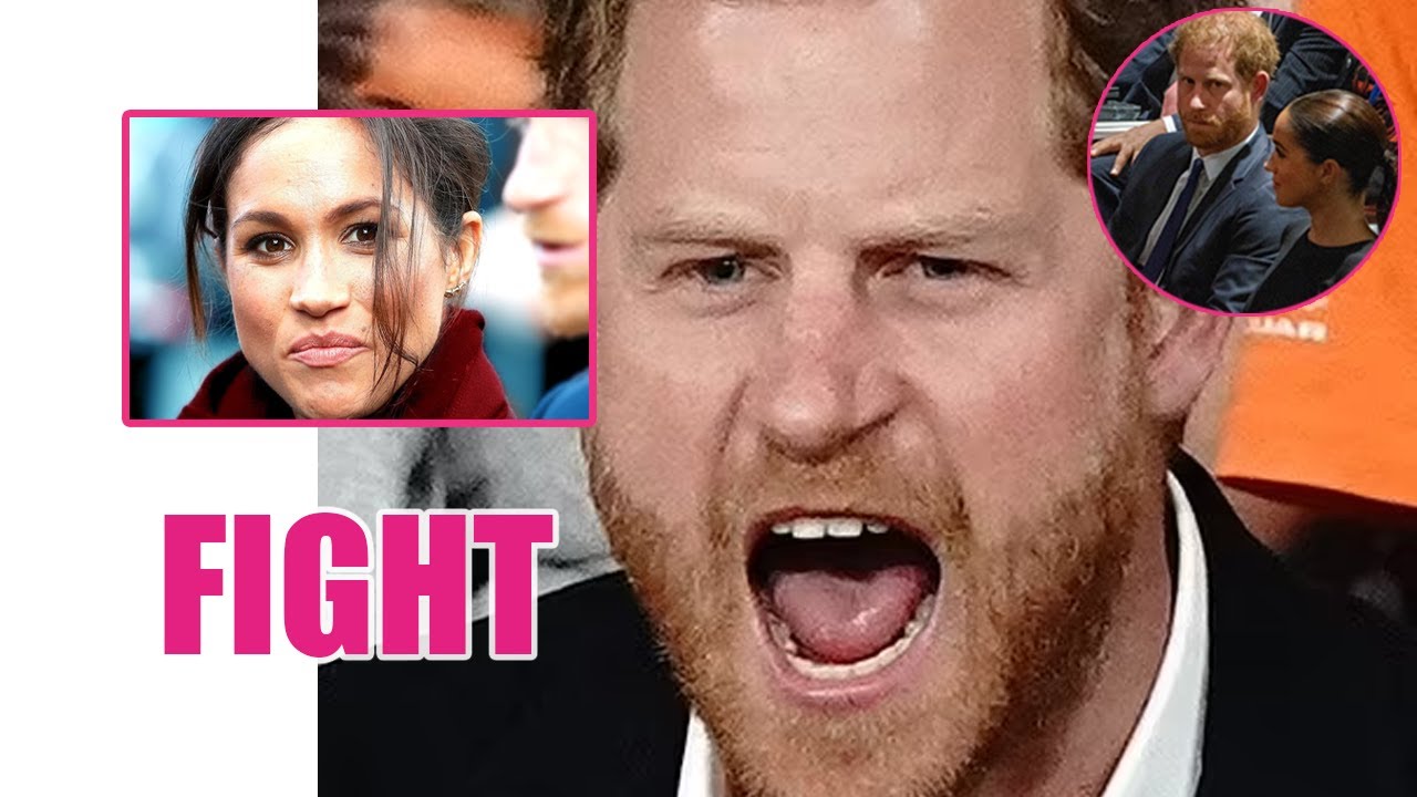 MARRIAGE IS OVER! Haz,Meg Caught PHYSICAL FIGHT In Car Amid Netflix Arguments- Neighbors Leaked Pic