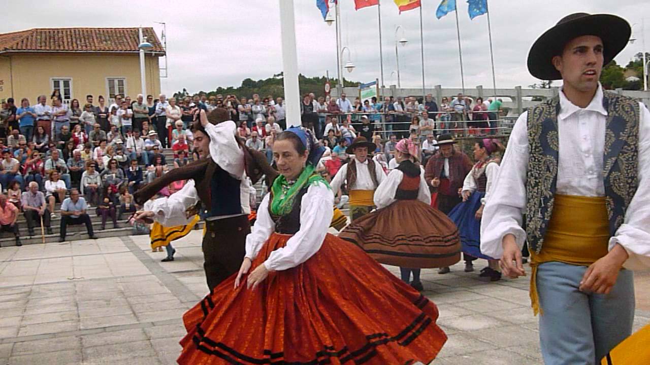 Jota montañesa