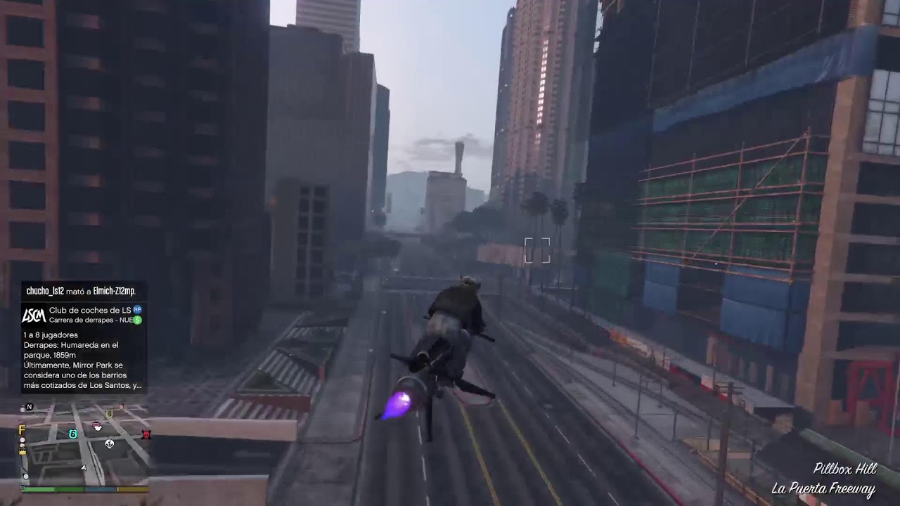 GTA Online [EN DIRECTO] Hangar, club nocturno, producto,bunker y recogiendo mercancía y cajas ×2$