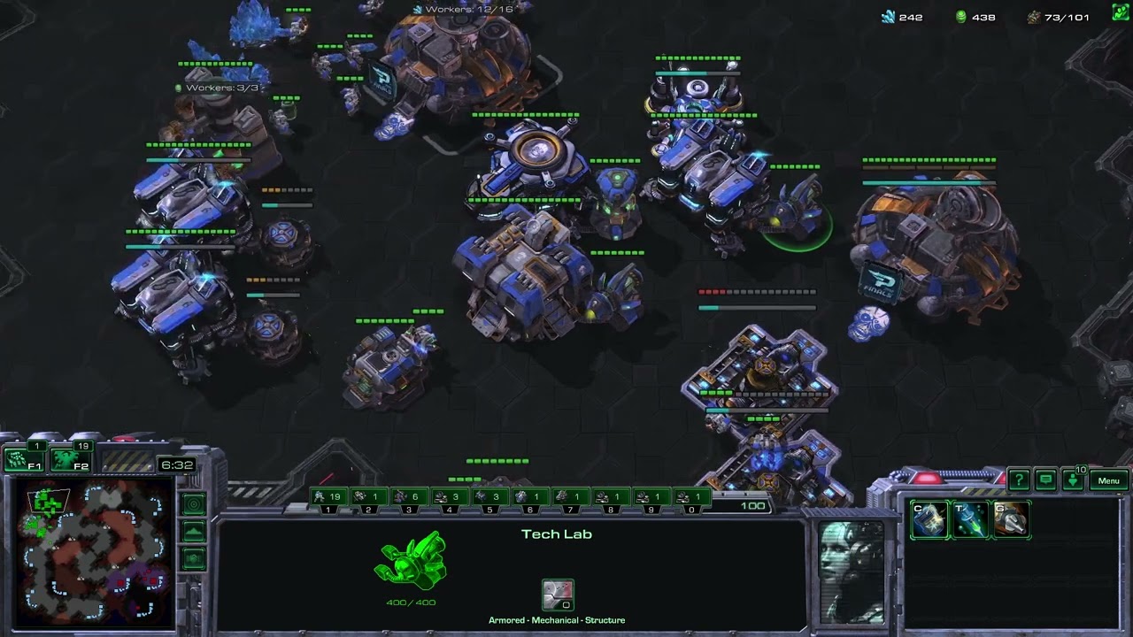 Starcraft