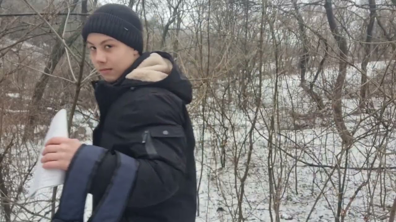 Короче говоря многосерийка Поход