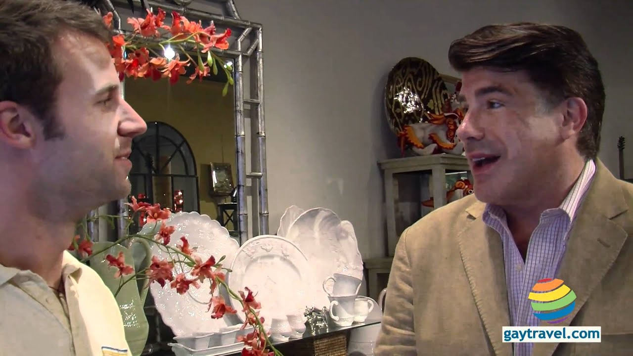 Bryan Batt's Hazelnut - New Orleans, Louisiana