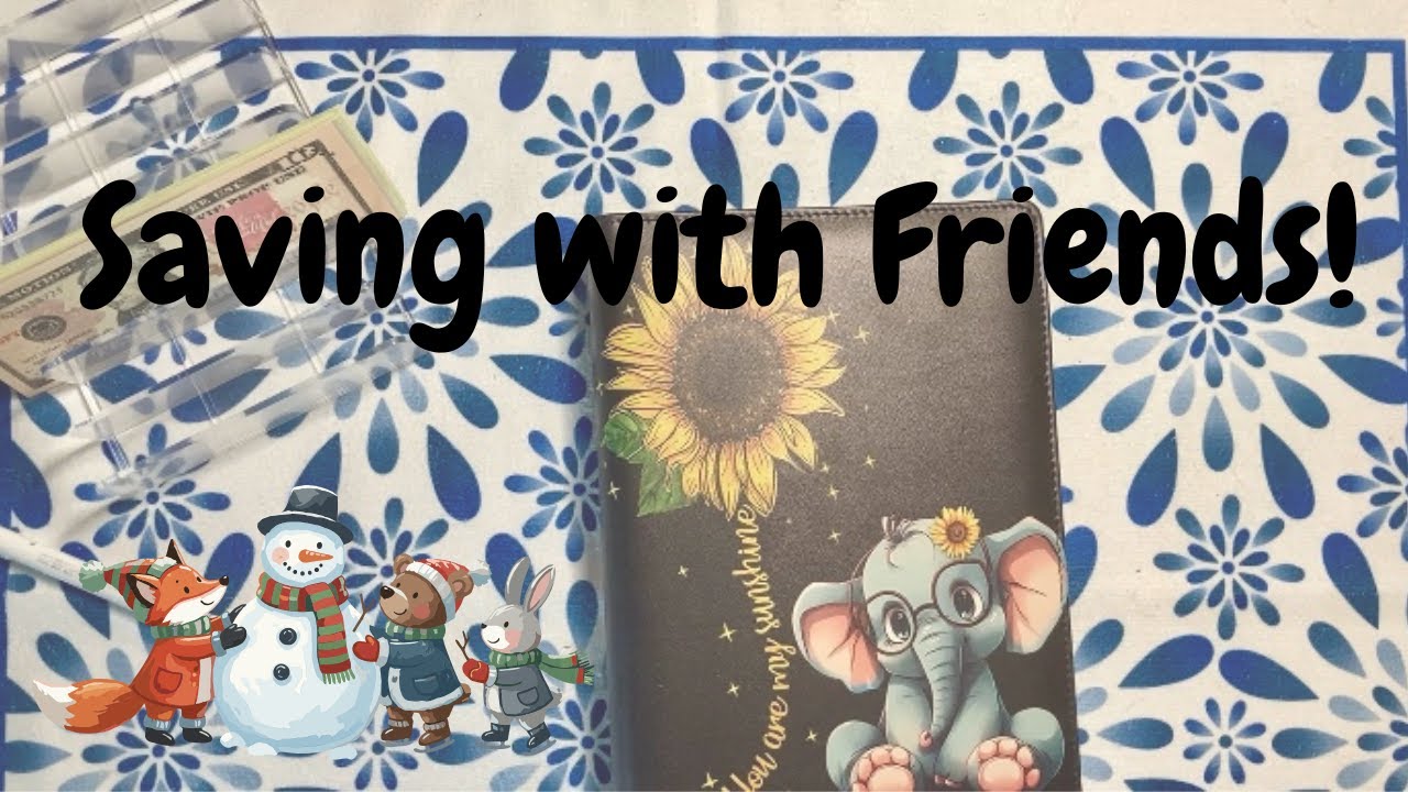Refilling Our Emergency Fund With Group Plays and Collabs