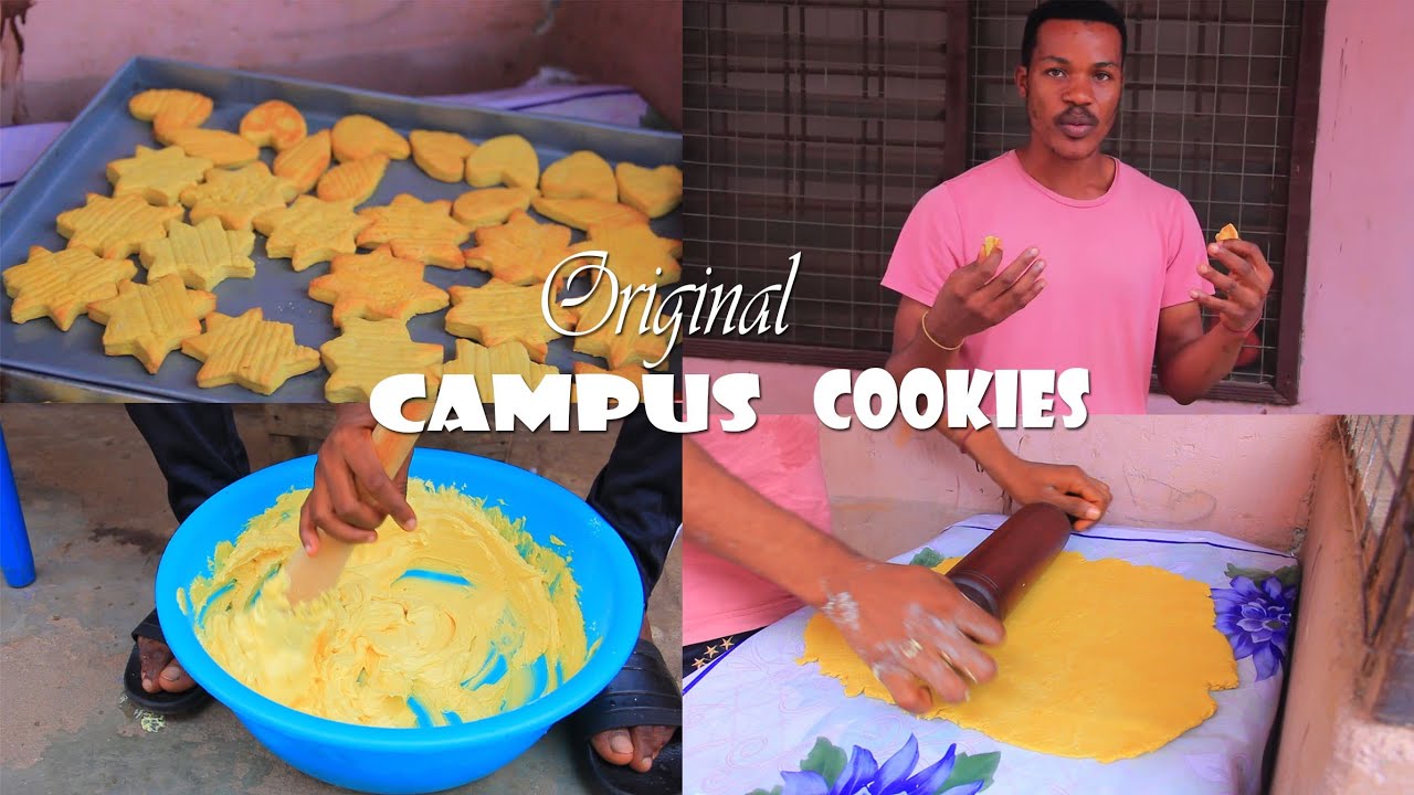 The best and simple cookies ever🍪 ( you too can do it)