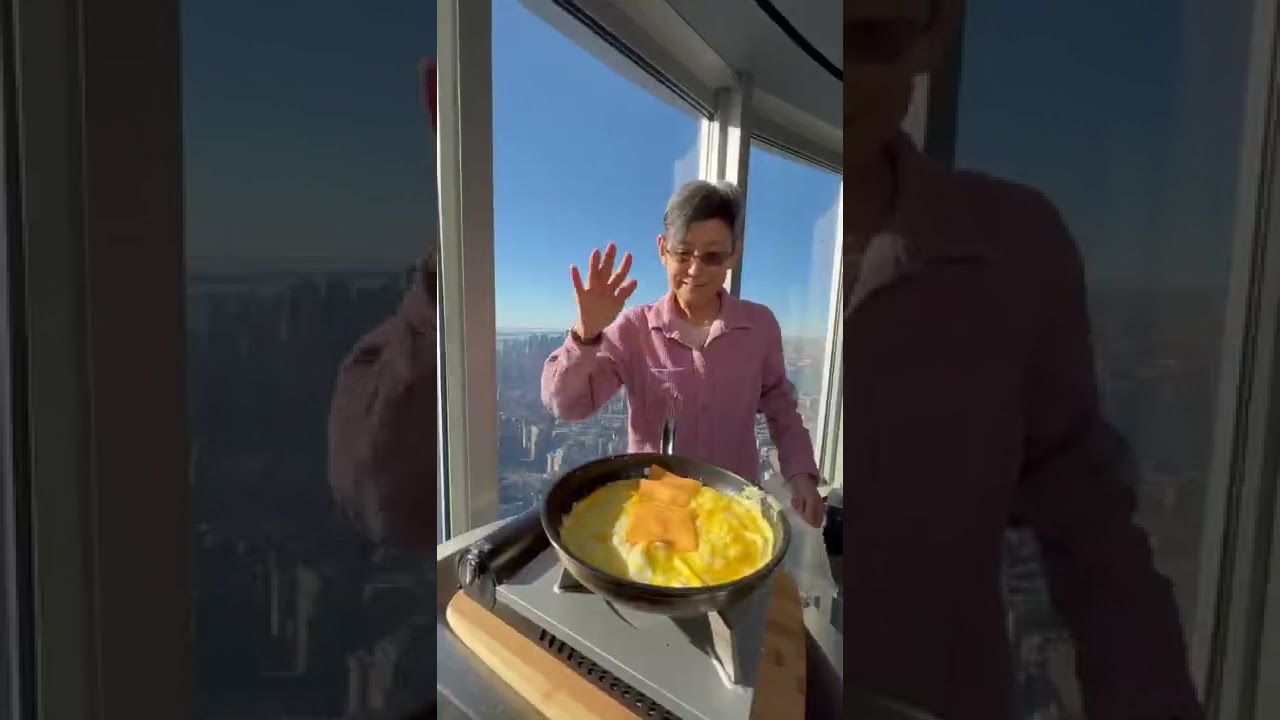Bacon Egg and Cheese!?!
