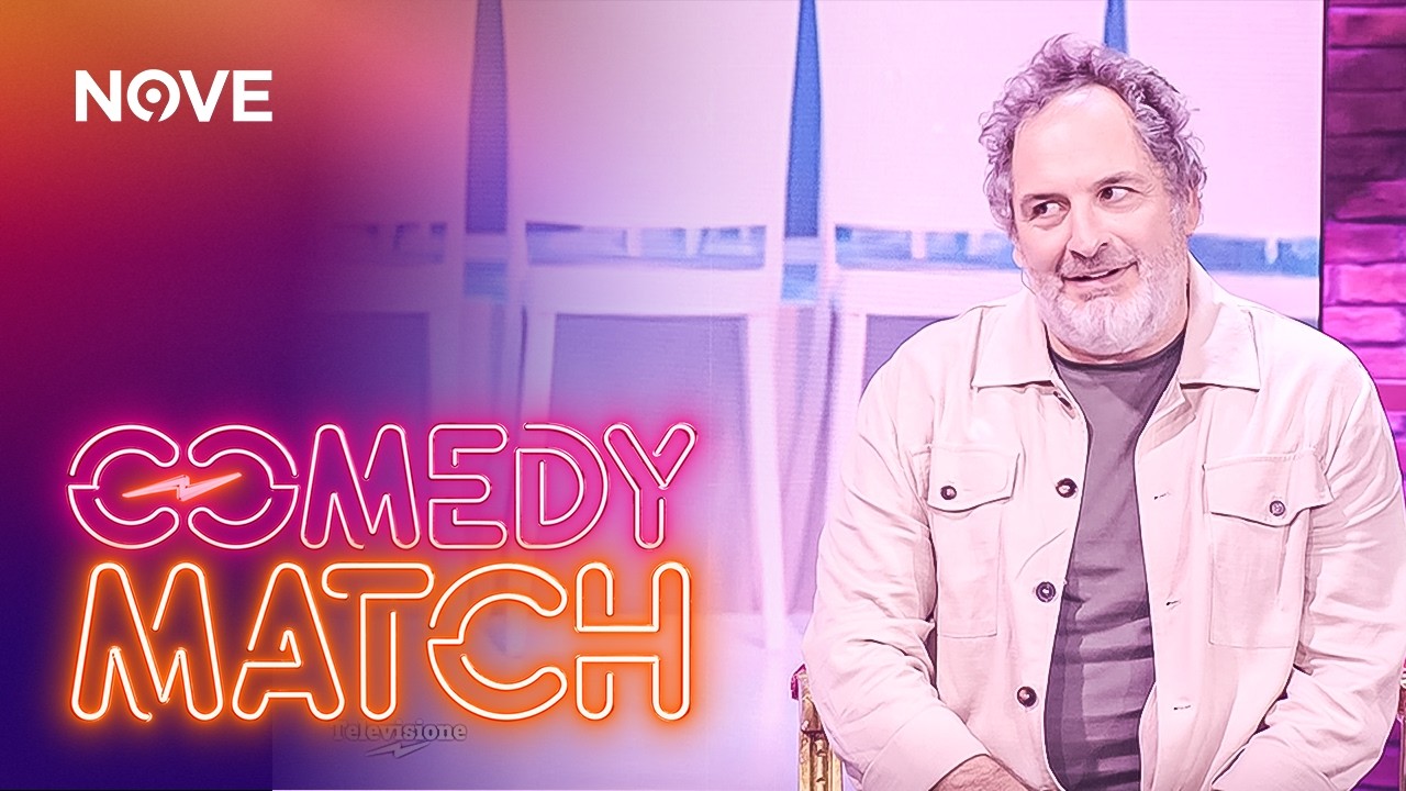 Scintilla tronista in un Uomini e Donne completamente fuori controllo 😎 | Comedy Match