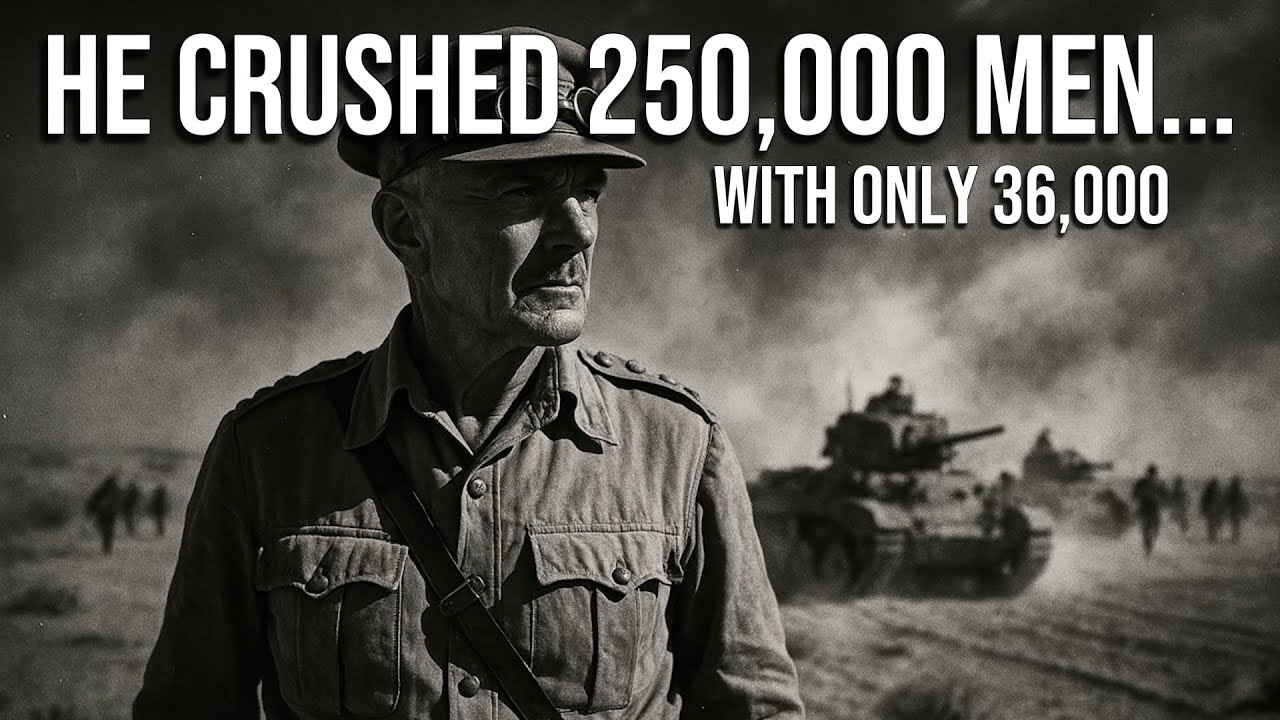 How One General&rsquo;s 