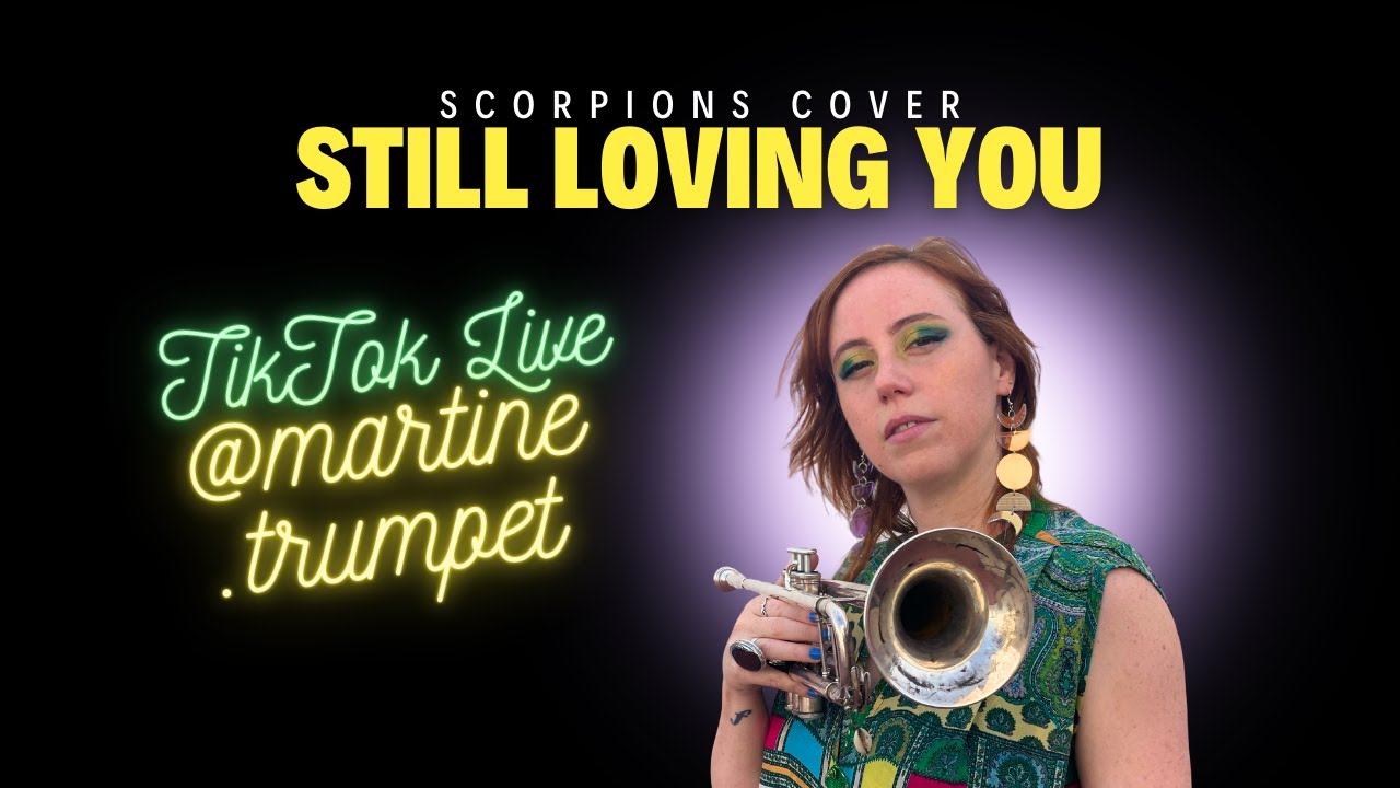 Still Loving You - Scorpions Cover