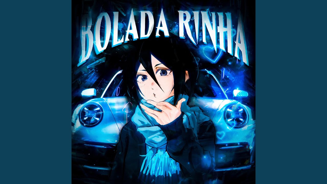BOLADA RINHA (Ultra Slowed)