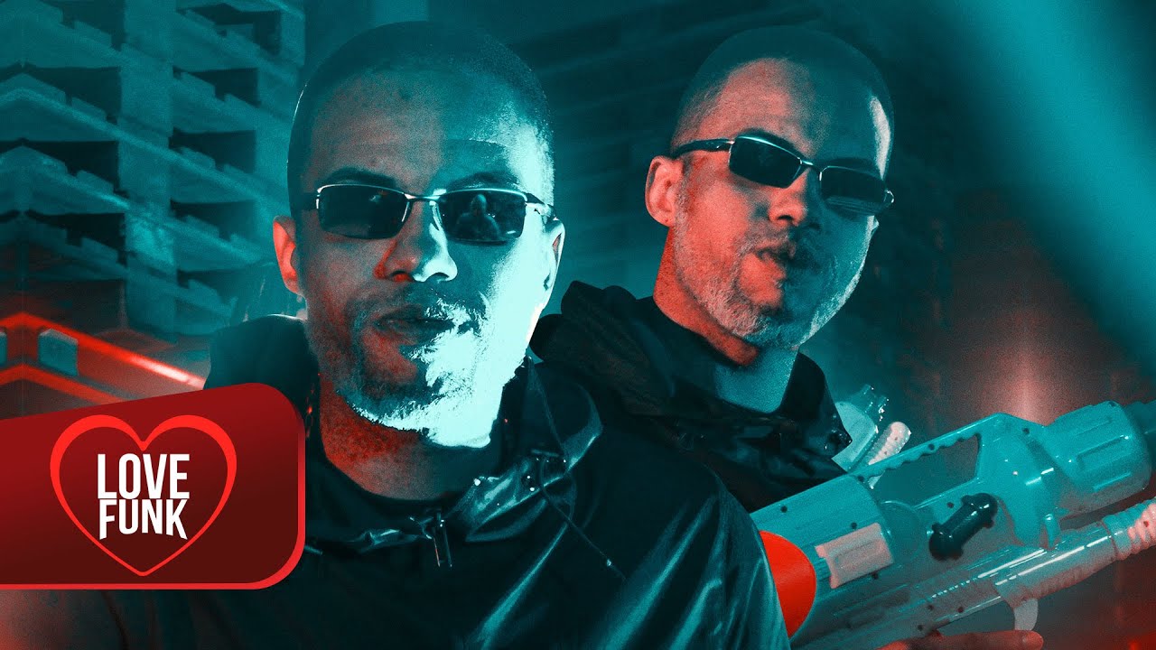 BALAN&Ccedil;A BALAN&Ccedil;A A GLOCK VS BOTA PRA CANTAR PAPUM - TIK TOK - MC Jajau (Love Funk) DJ LG
