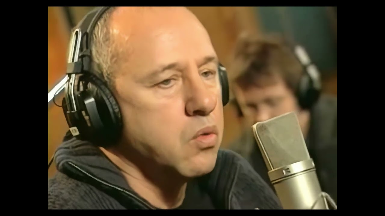 Mark Knopfler - 