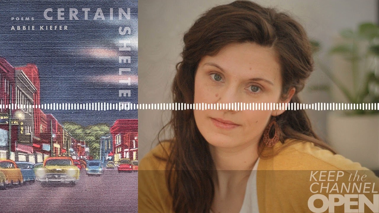 Episode 159: Abbie Kiefer