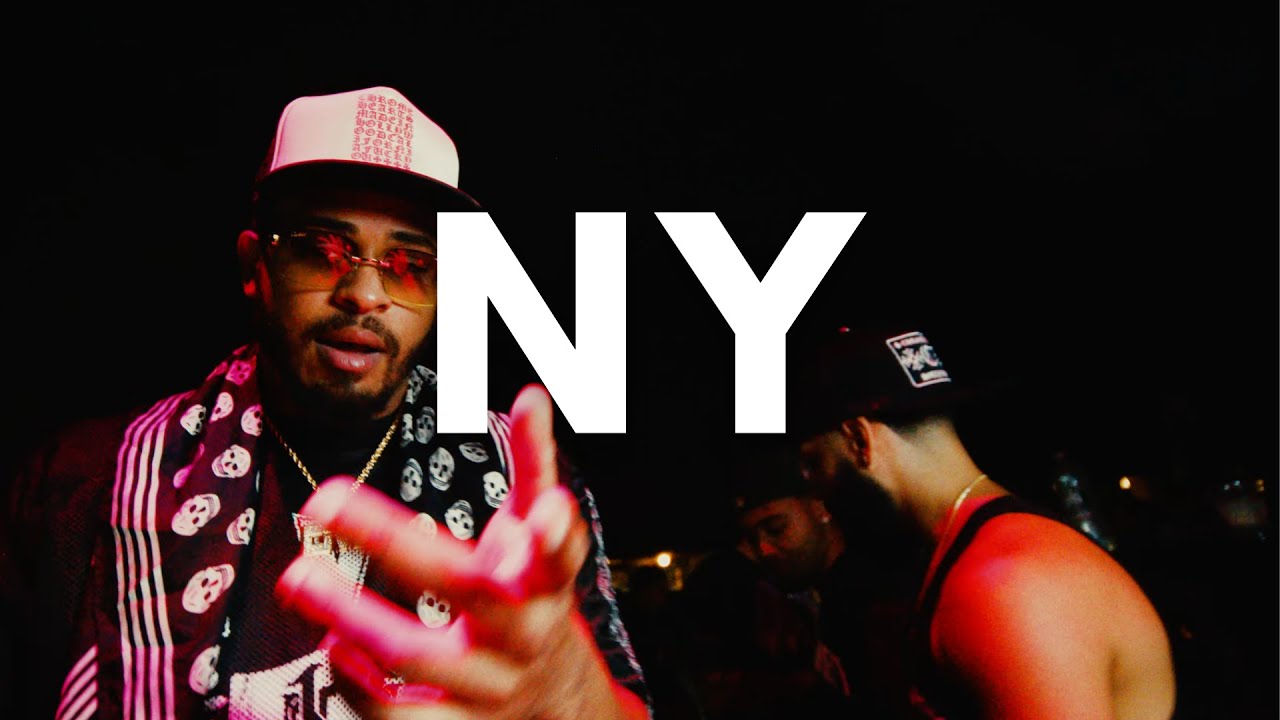 [FREE] NTG X Dei V Type Beat - 
