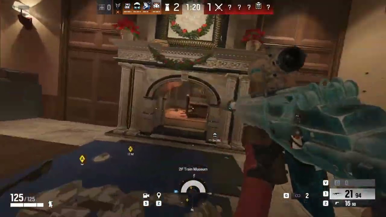A few more highlights