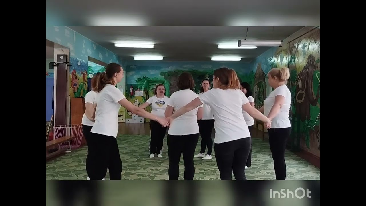 Українська народна гра 