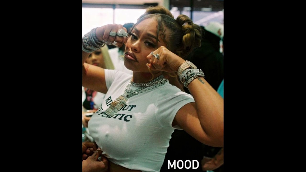 [FREE] Latto Type Beat 2025 - "Used To"