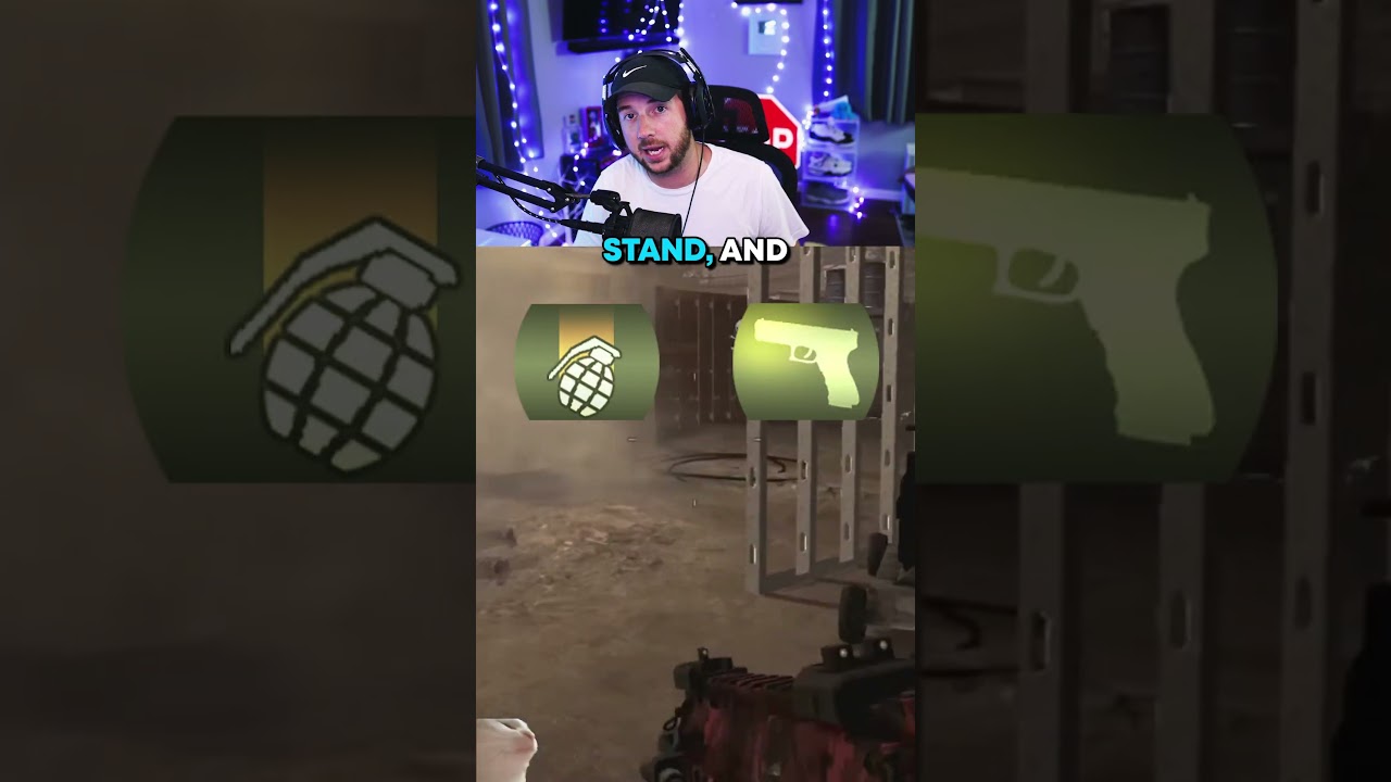 The WORST Feature in EVERY Call of Duty! (Part 2)