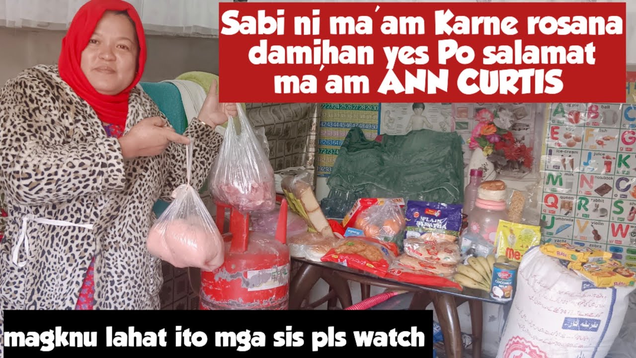 THANK U SO MUCH MAAM ANN CURTIS 🙏🙏