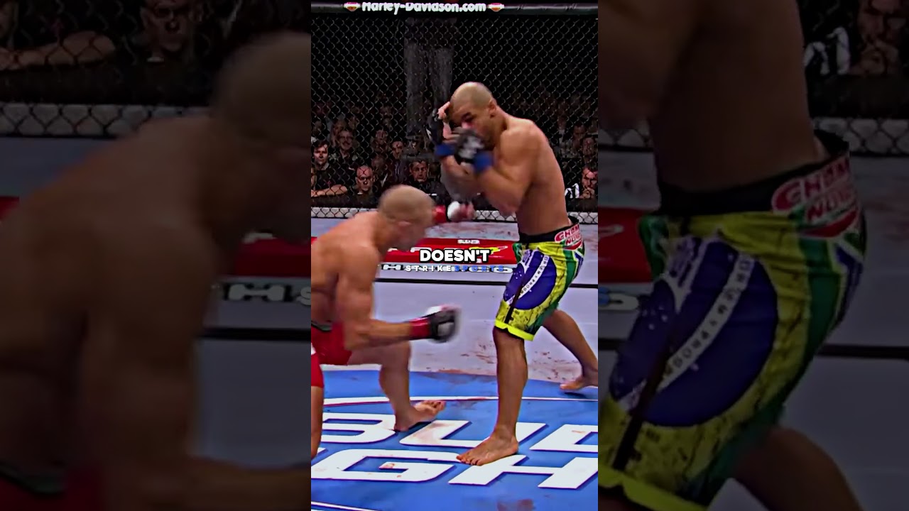 Sparring Sessions Goes TERRIBLY Wrong🥊