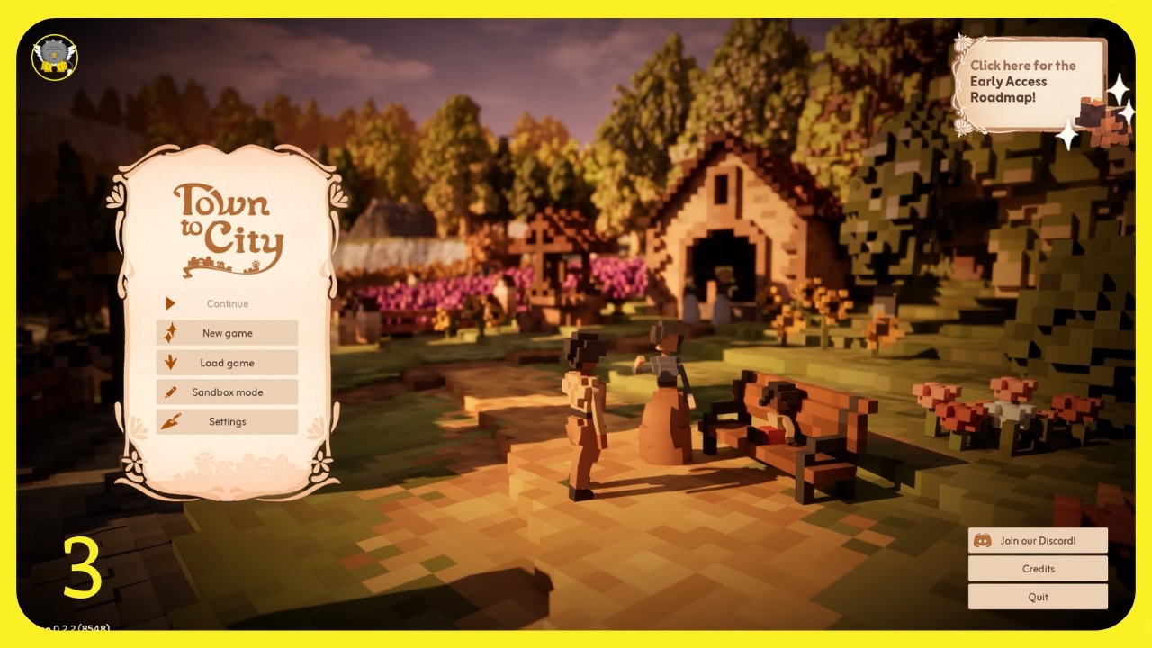 Town to City | 2/18/26 | !gamelink !intro2faith !xpc !xpcdiscord !pastorsouzy