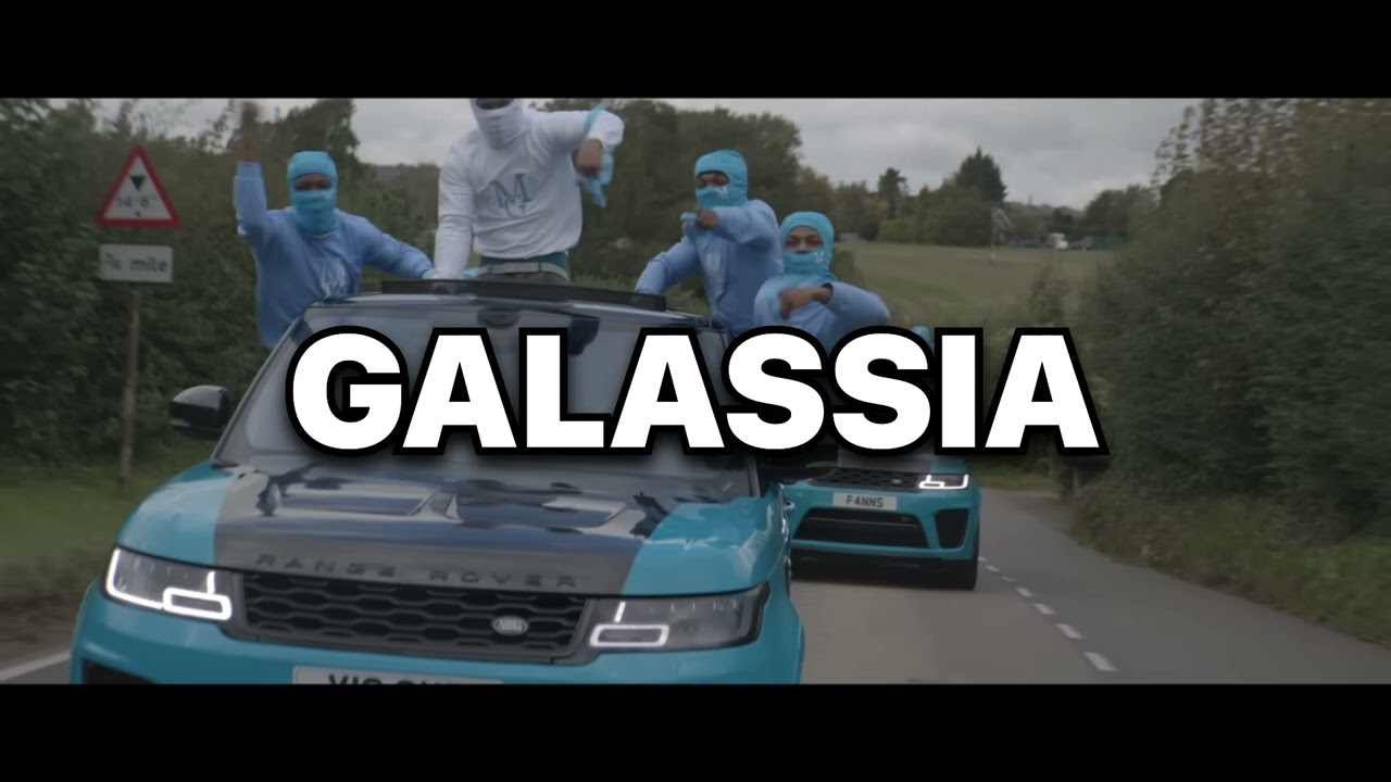 [FREE] SR x Poundz x UK Drill Type Beat - 