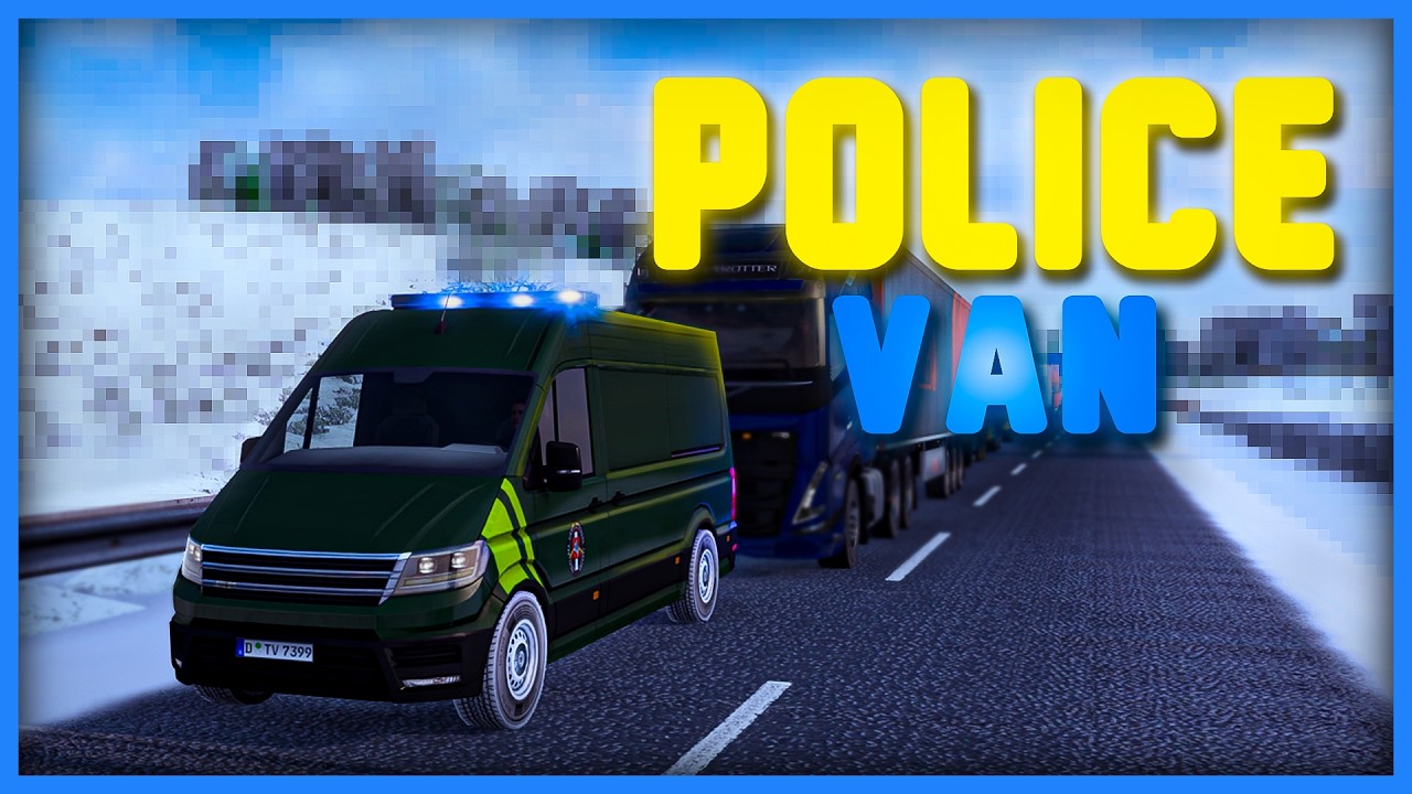 👮This is HOW the ADMINS Patrol