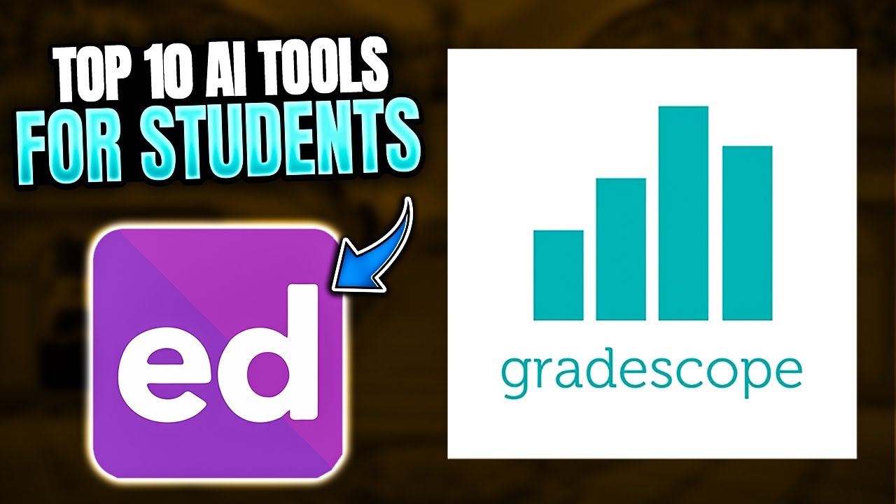 Top 10 Ai Tools For Students And Learning In 2026