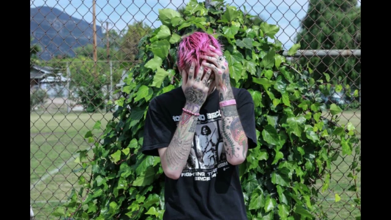 [FREE] Lil Peep Type Beat 