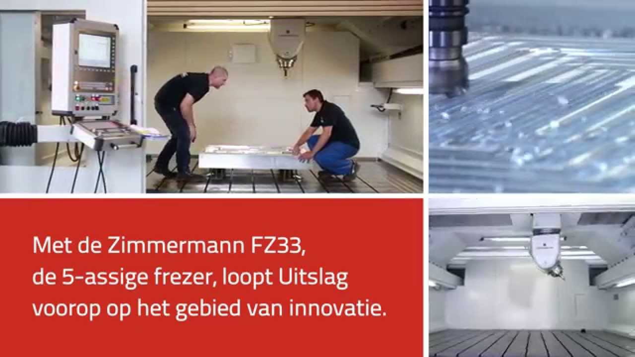 Uitslag B.V. Models | Moulds | Engineering