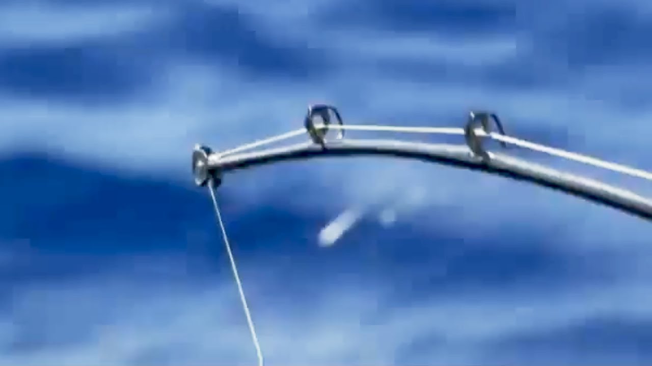 Saltwater Experience: 
