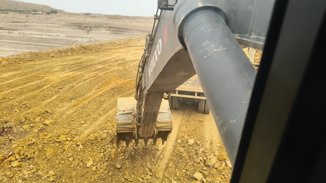 #excavator CAT excavator volvo ,  excavator volvo 750 excavator #volvo ec 950 ,  excavator Volvo 