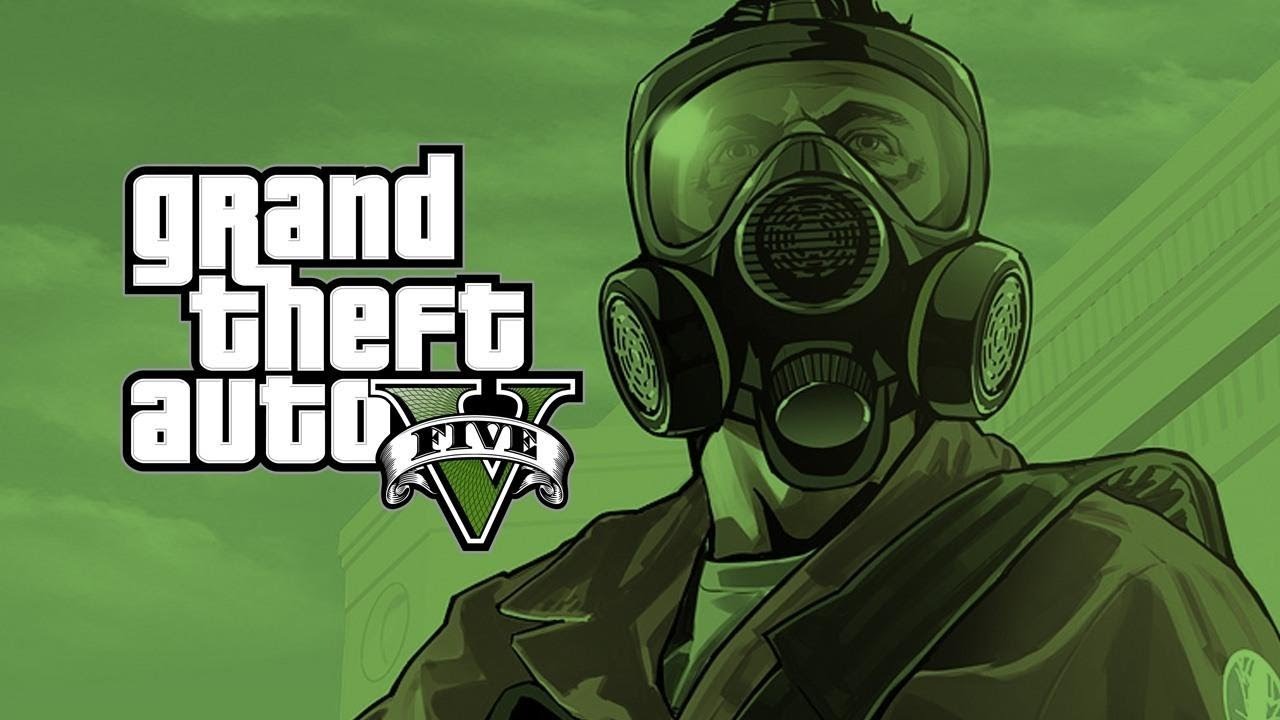 testing GTA RP