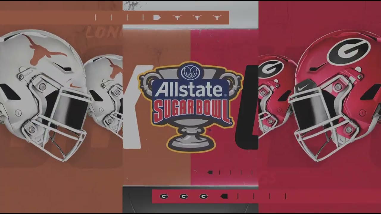 EA SPORTS College Football 26 YOU CAN'T FIND A BETTER FINISH TO A PLAYOFF GAME