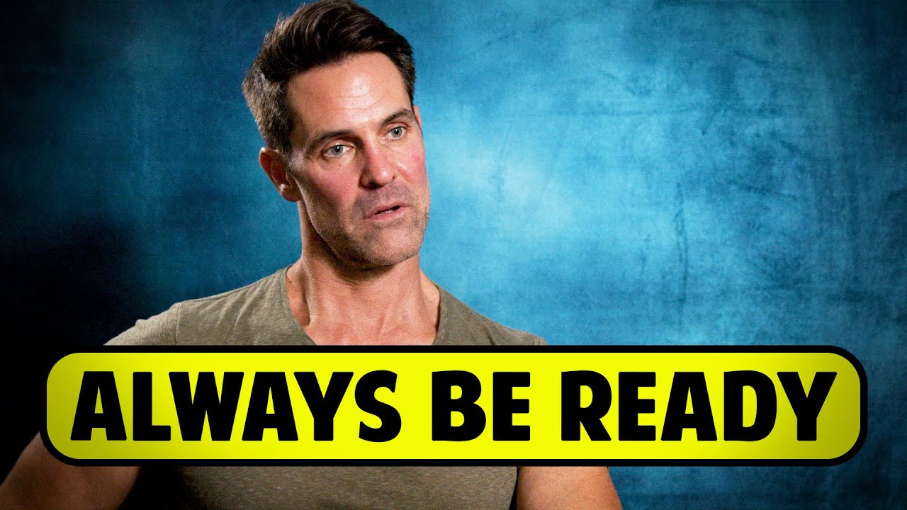 Pro Screenwriter Advice On Finding Work - Jason-Shane Scott
