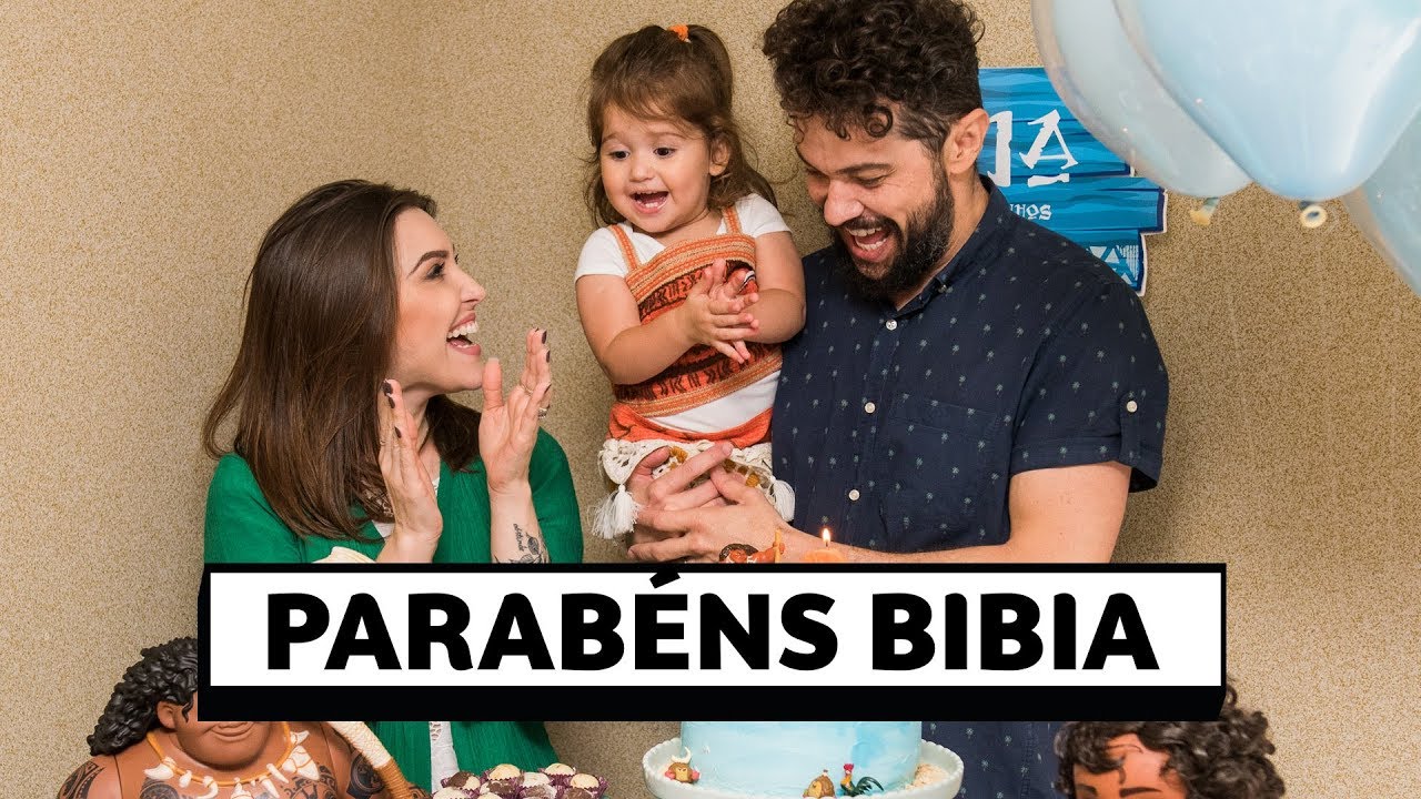 Bastidores das festinhas da Bia 🎂  | Lu Ferreira