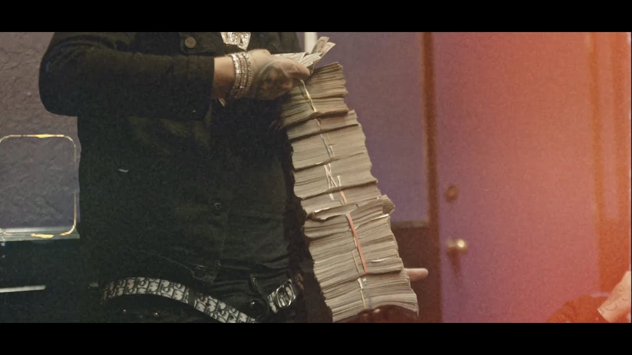 DeeBaby - Tuff Love ( Official Video )