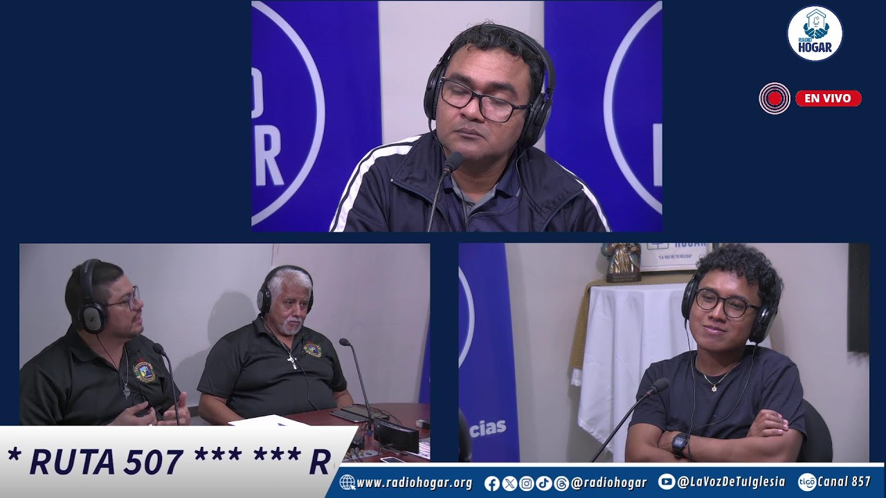 RADIO HOGAR EN VIVO