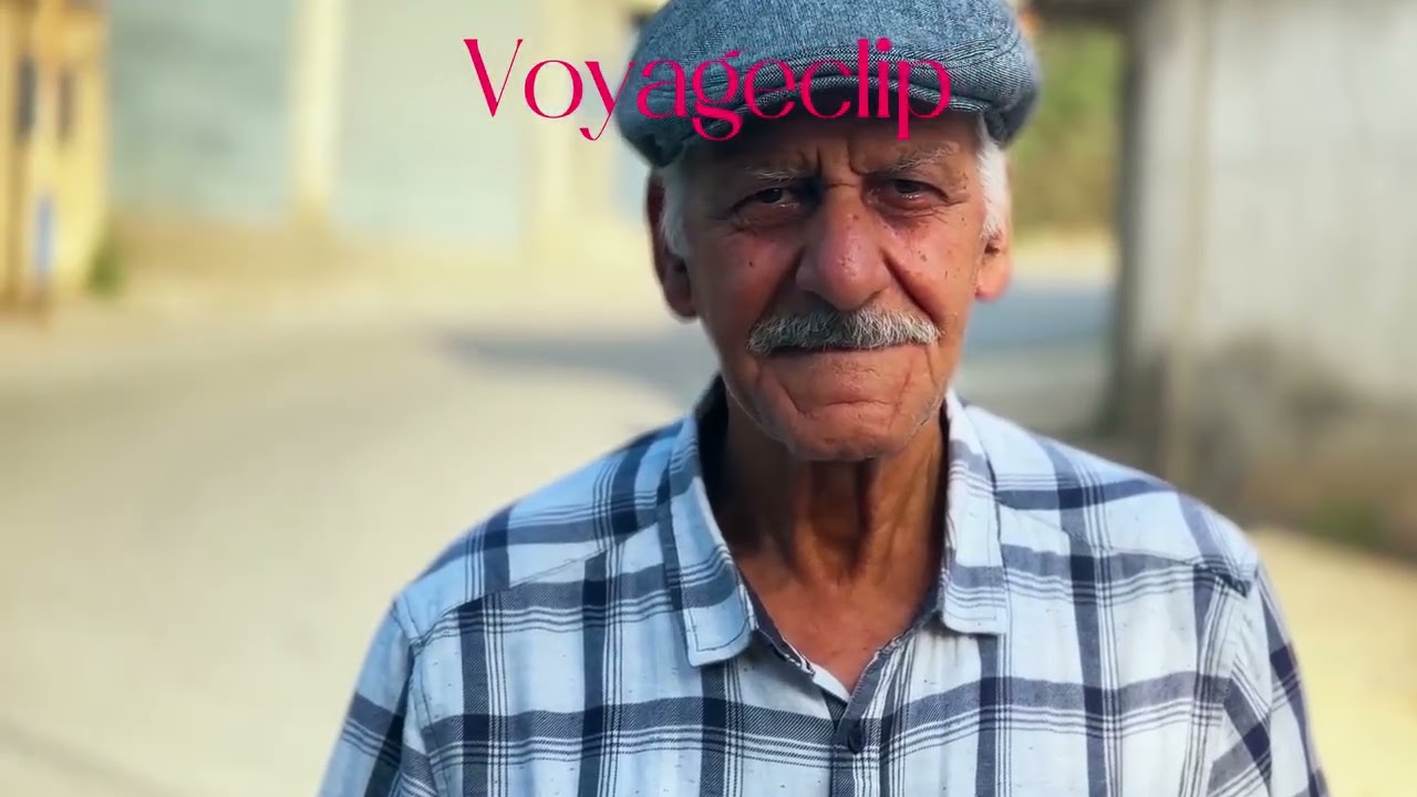 Mon beau village EL FLAYE 