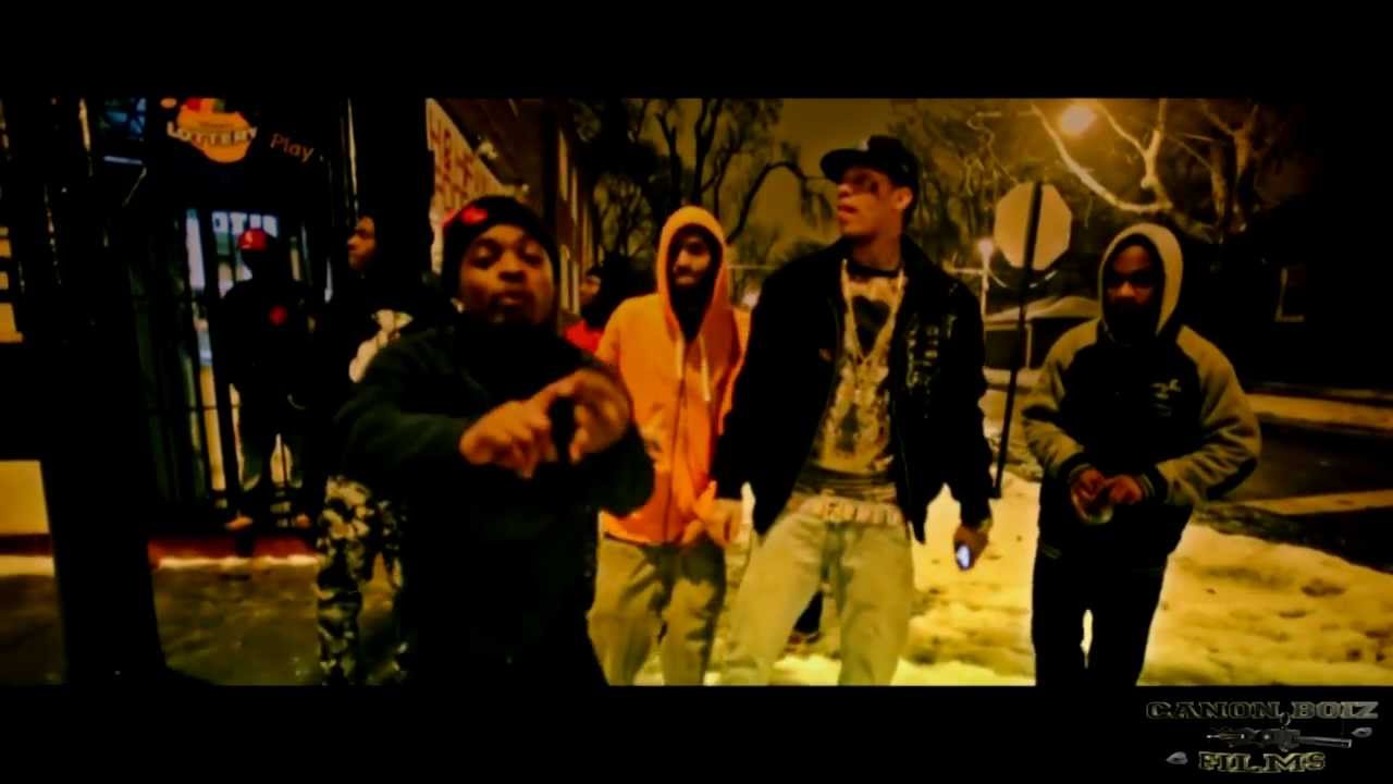King Yella Ft. JO FIF 