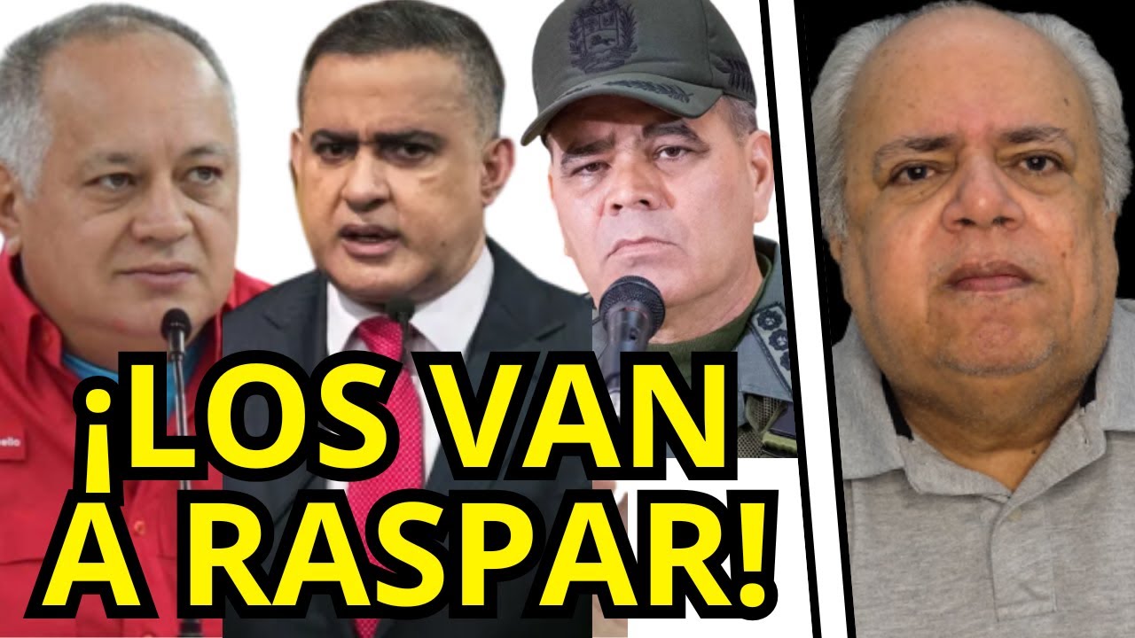 ¡LAURA DOGU LLEGÓ A PONER ORDEN! | Neptali Figueroa.