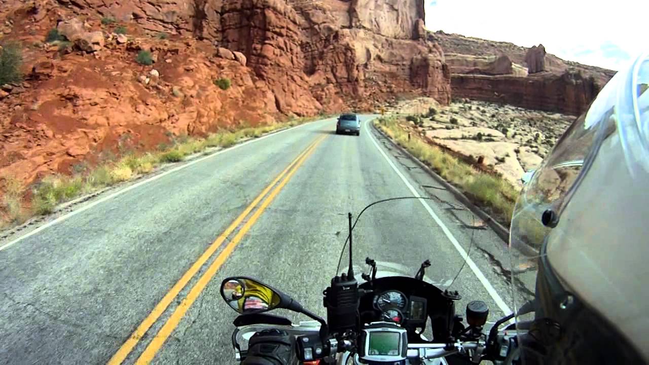 West Trip 2011 Part 3 Utah