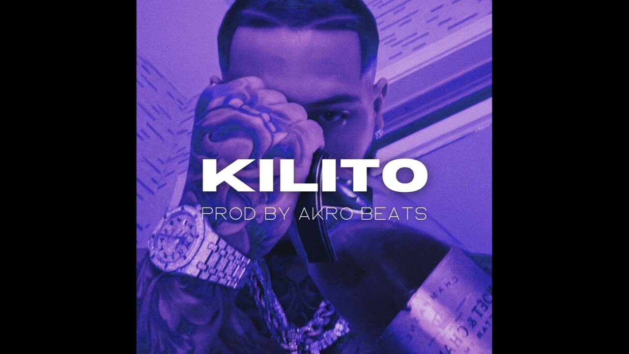 [FREE] Roa x de la Rose Type Beat - "Kilito" Trap Beat