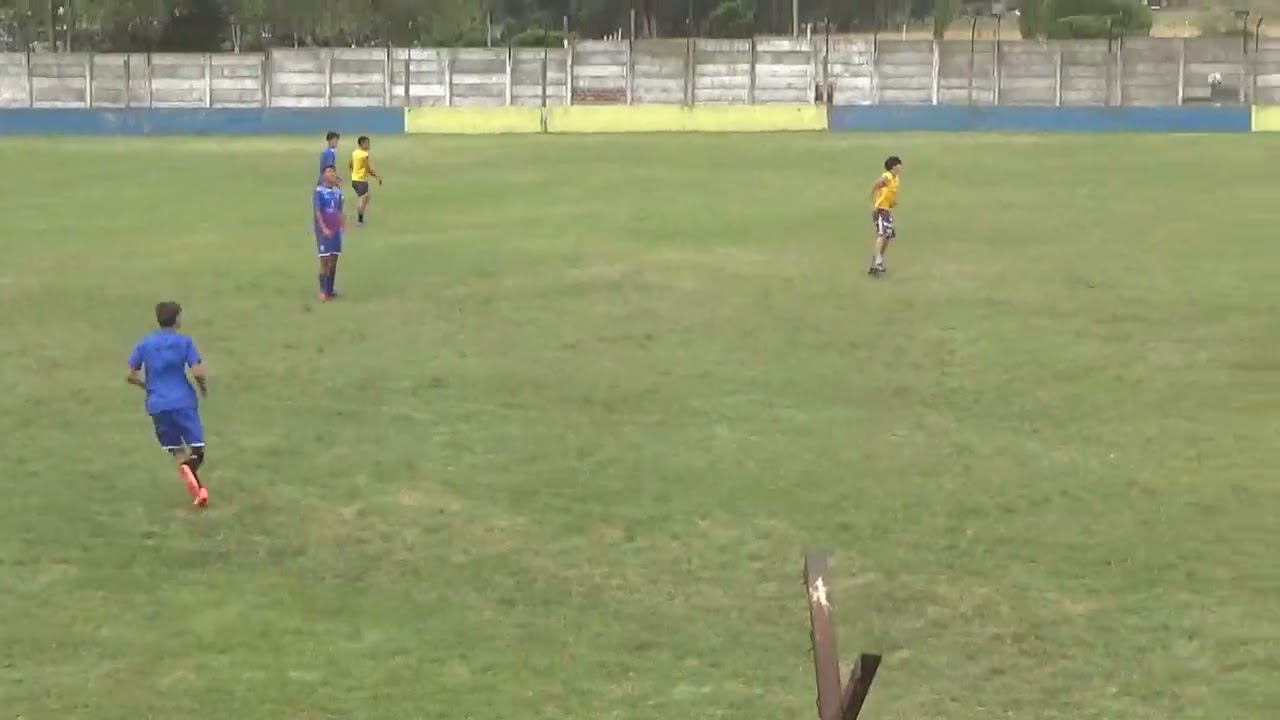 5ta segundo vs libertad 2parte