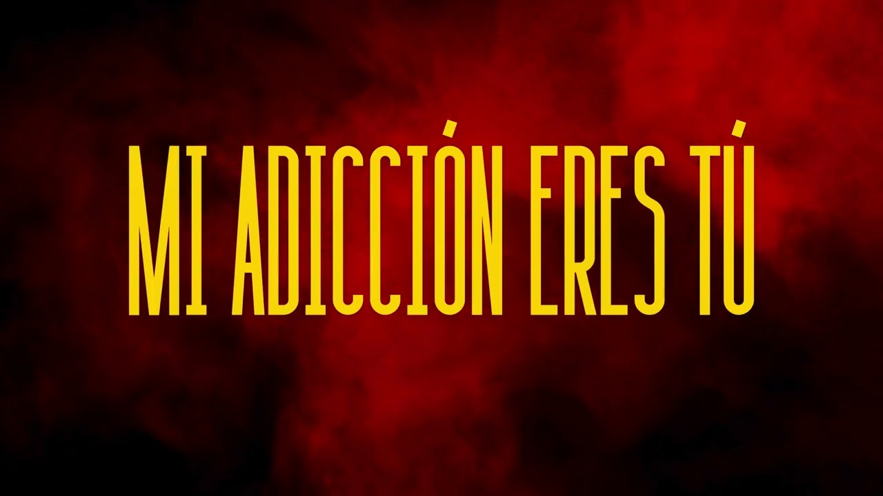 MI ADICCION ERES TU l Audio Original BACHATA 2026