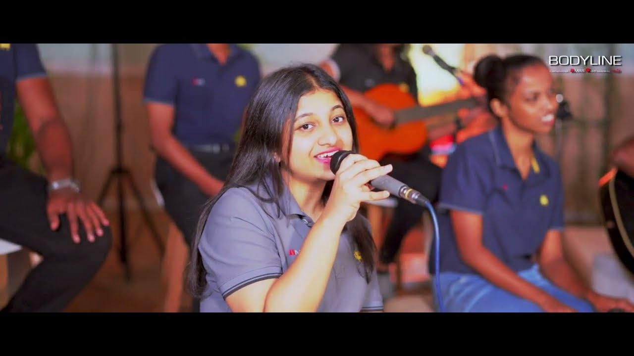 ශ්‍රී ලාංකික පොප් සංගීතයේ පියා, ක්ලැරන්ස් විජේවර්ධනයන්ට උපහාරයක් ලෙස MAS Bodyline ගීතාත්මක වූ මොහොත