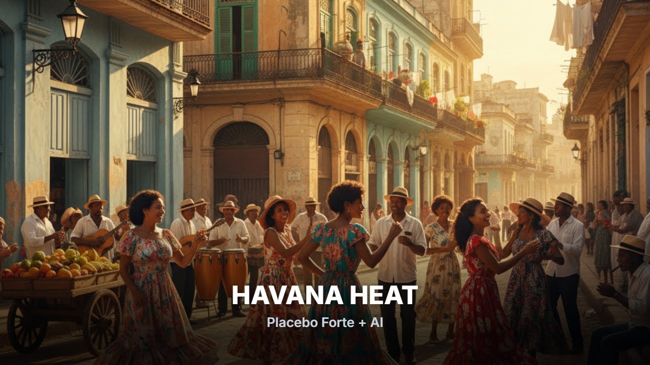Havana Heat
