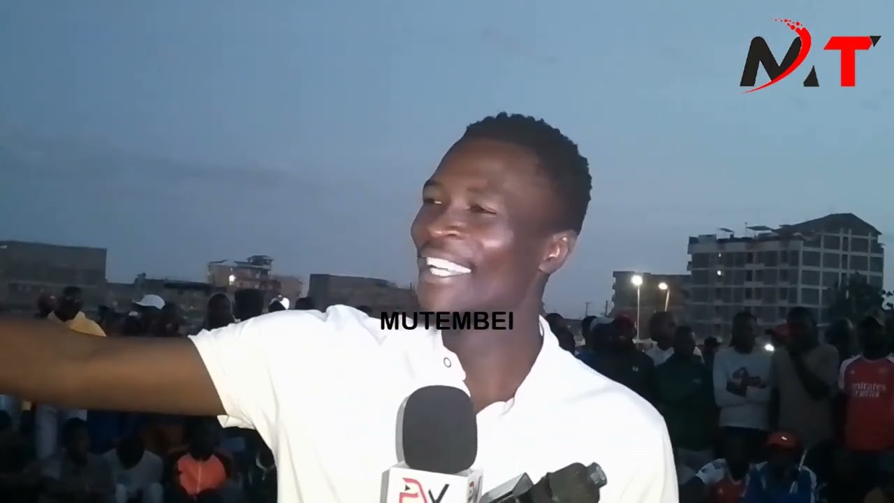 RAILA ALINILETEA NDOTO ALIKUWA AMEOWA MSOMALI MAMA YA OKECH SALAH LISTEN TO THIS BUNGE MAN!!