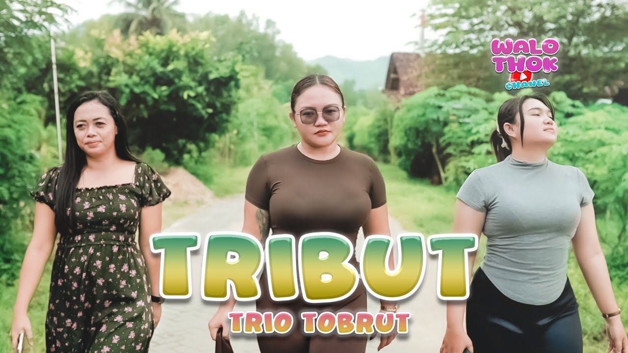 TRIO TOBRUT || FILM EPISODE 127