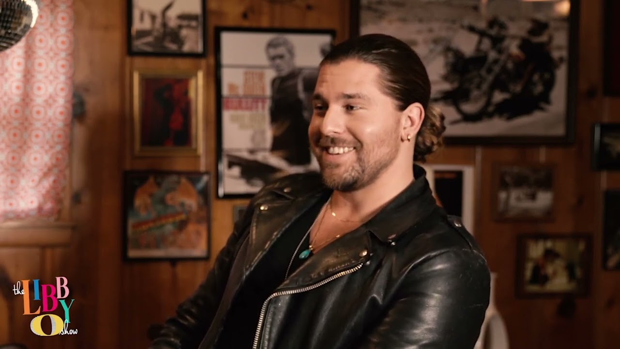 Gable Bradley - The Lynyrd Skynyrd Story (Live on the Libby O Show)